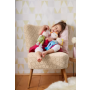 HABA - Kuschelpuppe Edda 25cm