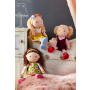 HABA - Puppe Coco 30cm