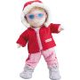 HABA - Kleiderset Winterspaß 30cm
