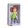HABA - Puppe Milou 32cm