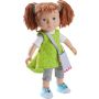 HABA - Puppe Milou 32cm