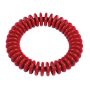 BECO - Tauchring mit Lamellen, rot