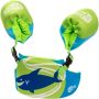 BECO - Schwimmhilfe Set Neopren grün, 2 -6 Jahren