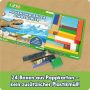 Adventskalender GEOlino Dinosaurier entdecken und erforschen