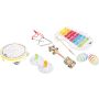 Small Foot - Musik-Set 