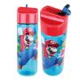 Undercover - Scooli Super Mario Trinkflasche 540ml