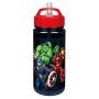 Undercover - Scooli Marvel Avengers Trinkflasche AERO 500ml