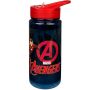 Undercover - Scooli Marvel Avengers Trinkflasche AERO 500ml