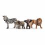 Schleich Wild Life 42387 - Starter-Set
