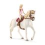 Schleich 42412 Horse Club - Sofia & Blossom