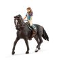 Schleich 42413 Horse Club - Lisa & Storm