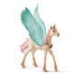 Schleich bayala 70575 - Schmuckeinhorn-Pegasus Fohlen