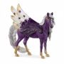 Schleich bayala 70579 - Sternen-Pegasus, Stute