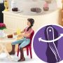 Schleich 42519 Horse Club - Reiter-Café