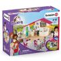 Schleich 42519 Horse Club - Reiter-Café