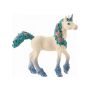 Schleich bayala 70591 - Blüteneinhorn Fohlen