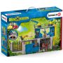 Schleich Dinosaurs 41462 - Große Dino-Forschungsstation