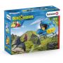 Schleich 41468 - Attacke aus der Luft