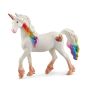 Schleich bayala 70726 - Regenbogeneinhorn, Stute