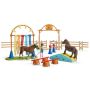Schleich 42481 Farm World - Pony Agility Training