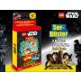 LEGO® Star Wars - 5 Blister Serie 3