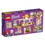 LEGO® Friends 41444 - Heartlake City Bio-Café