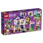 LEGO® Friends 41449 - Andreas Haus