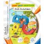 Ravensburger tiptoi® - Erste Buchstaben (ohne Stift)
