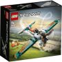 LEGO® Technic 42117  - Rennflugzeug