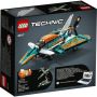 LEGO® Technic 42117  - Rennflugzeug