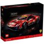 LEGO® Technic 42125 - Ferrari 488 GTE 