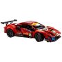 LEGO® Technic 42125 - Ferrari 488 GTE 
