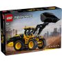 LEGO® Technic 42209 - Volvo L120 Electric Radlade