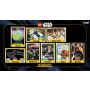 LEGO® Star  Wars - Trading Cards - Mini-Tin Dose, sortiert