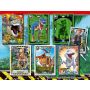 LEGO® Jurassic World - 5er Blister