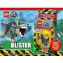 LEGO® Jurassic World - 5er Blister