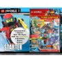 LEGO® Ninjago - Starterpack Serie 7