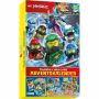 LEGO® Ninjago - Adventskalender Trading Cards