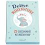 Pattloch Verlag - Deine Meilensteine - 25 Glücksmomente mit unserem Baby