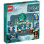 LEGO® Disney™ Raya und der letzte Drache 43181 - Raya und der Herzpalast