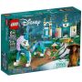 LEGO® Disney™ Raya und der letzte Drache 43184 - Raya und der Sisu Drache