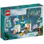 LEGO® Disney™ Raya und der letzte Drache 43184 - Raya und der Sisu Drache