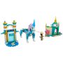 LEGO® Disney™ Raya und der letzte Drache 43184 - Raya und der Sisu Drache