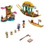 LEGO® Disney™ Raya und der letzte Drache 43185 - Bouns Boot