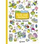 Loewe Verlag - Mein buntes Such- und Malbuch: Frohe Ostern