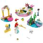 LEGO® Disney™ Princess 43191 - Arielles Festtagsboot