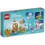LEGO® Disney™ Princess 43192 - Cinderellas königliche Kutsche