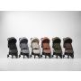 Elodie - Mondo Stroller Buggy Chocolate