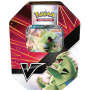 Pokemon Tin V - Tyranitar - Englisch