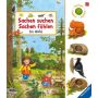 Ravensburger - Sachen suchen, Sachen fühlen: Im Wald